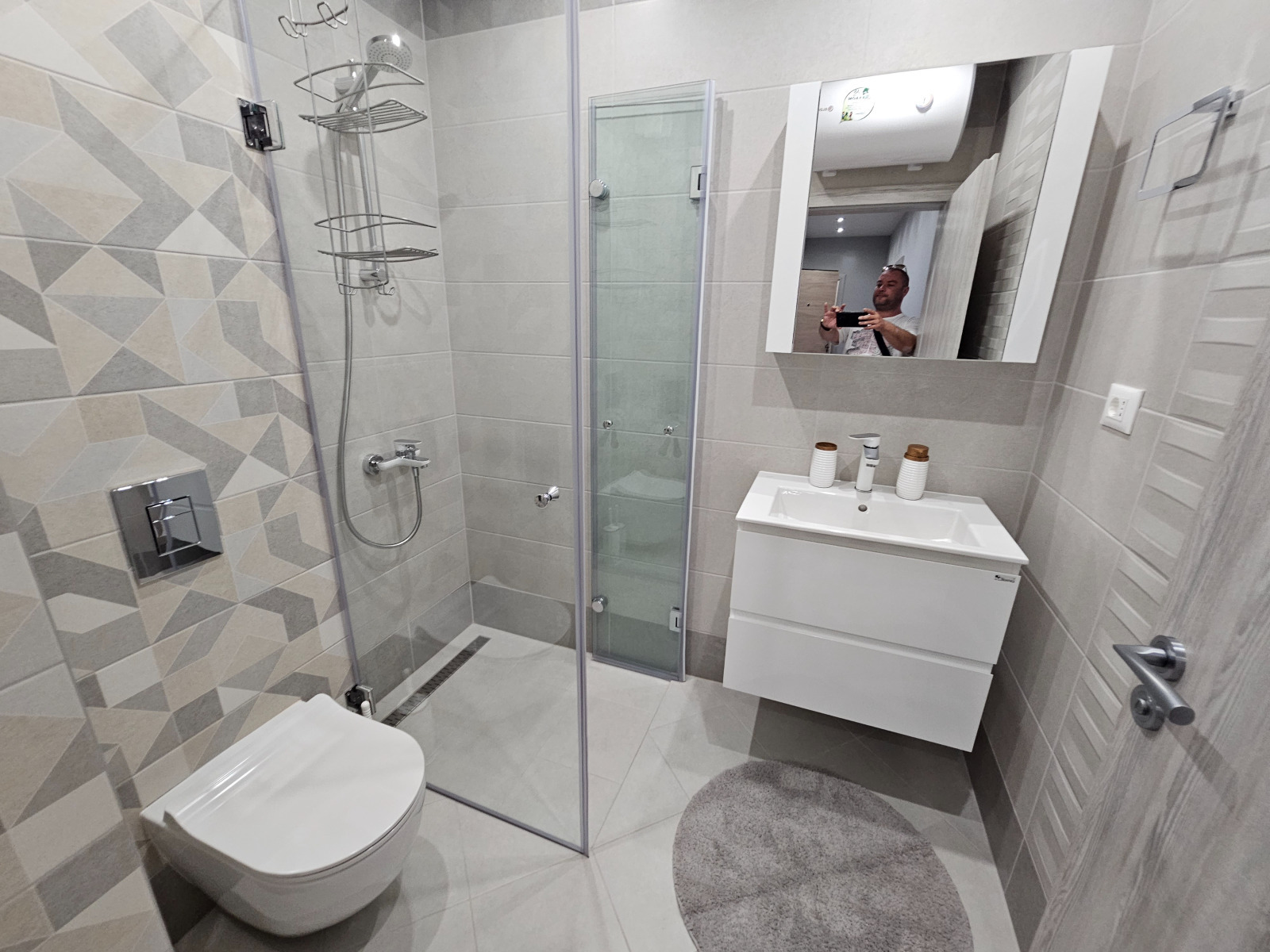 2-bedroom apartment — снимка 12 (Hristo Smirnenski, Пловдив)
