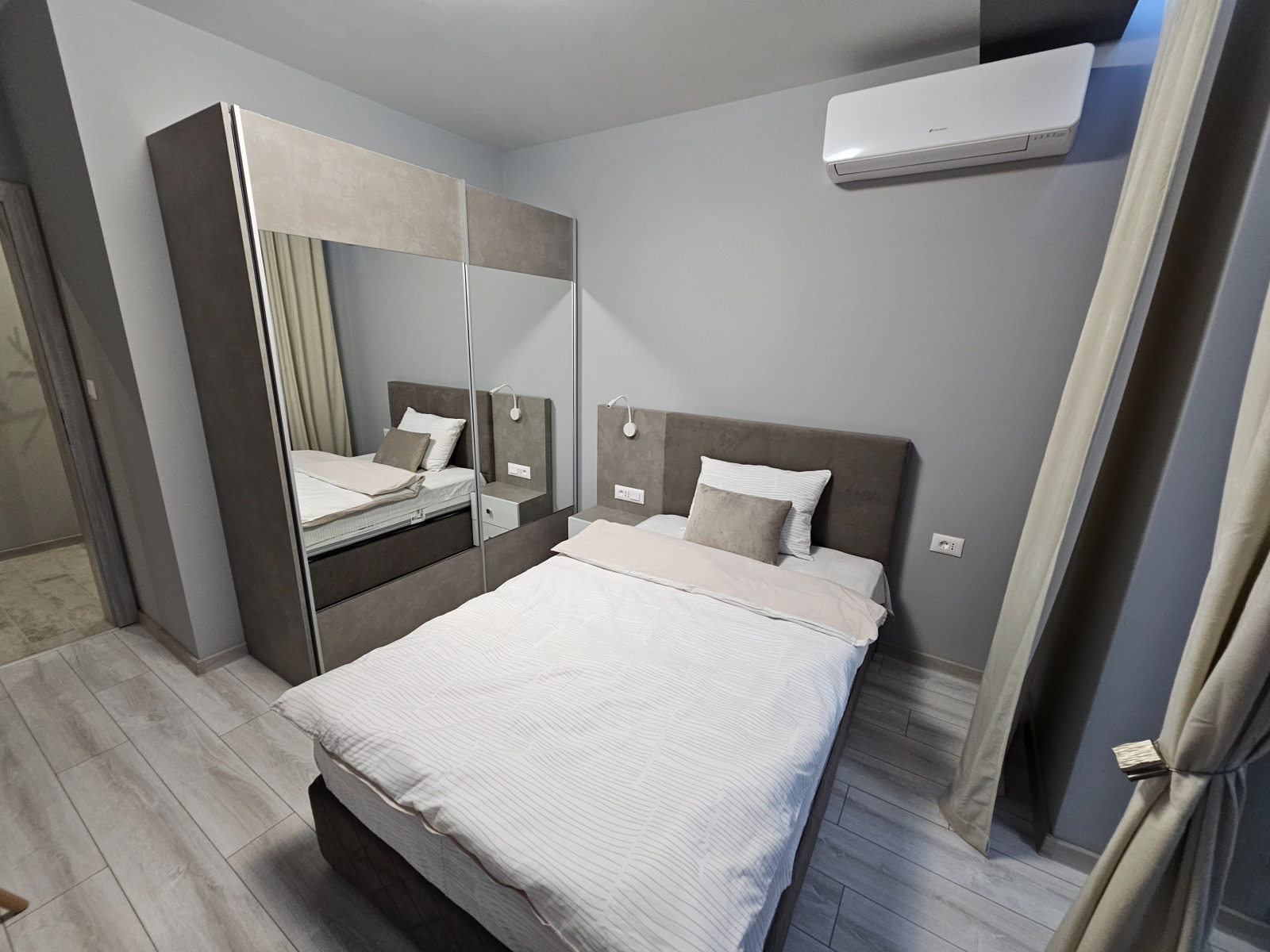 2-bedroom apartment — снимка 6 (Hristo Smirnenski, Пловдив)