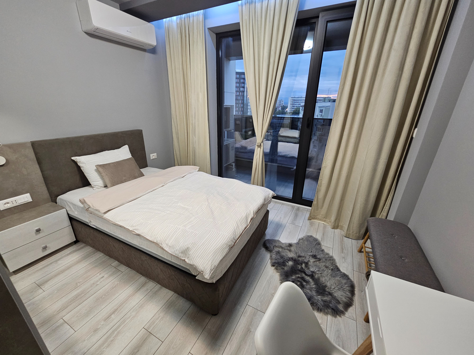 2-bedroom apartment — снимка 8 (Hristo Smirnenski, Пловдив)