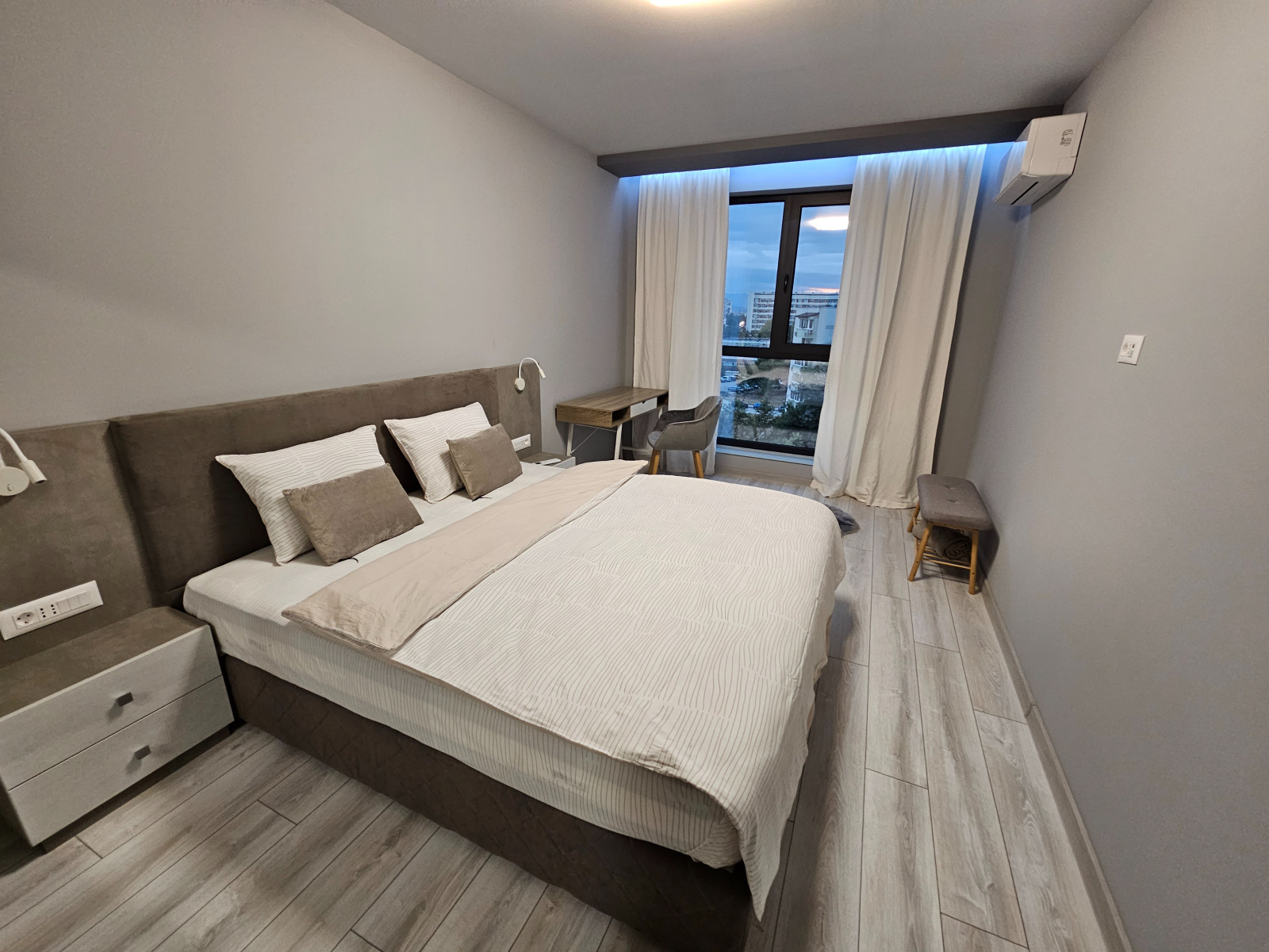2-bedroom apartment — снимка 15 (Hristo Smirnenski, Пловдив)