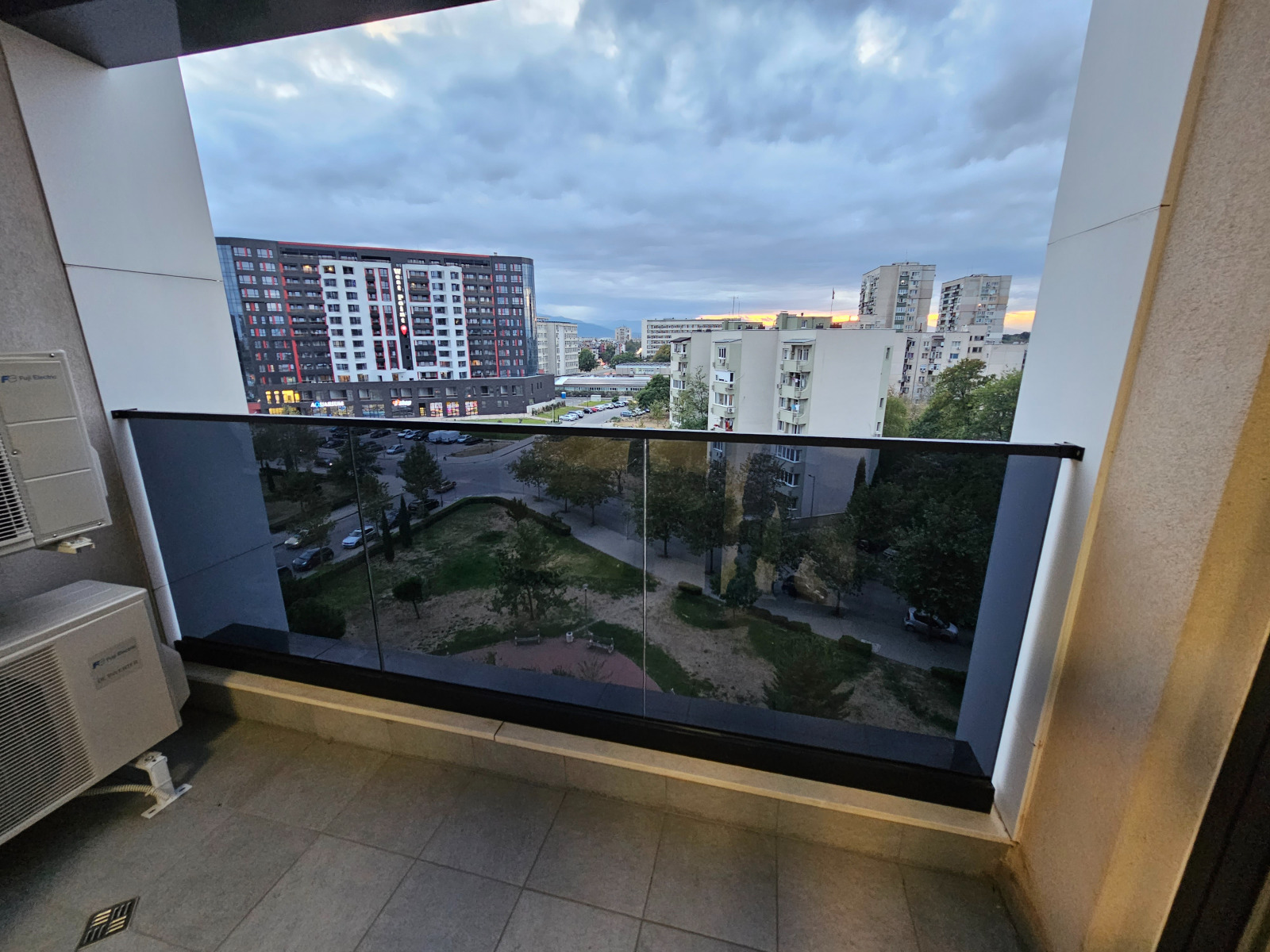 2-bedroom apartment — снимка 16 (Hristo Smirnenski, Пловдив)
