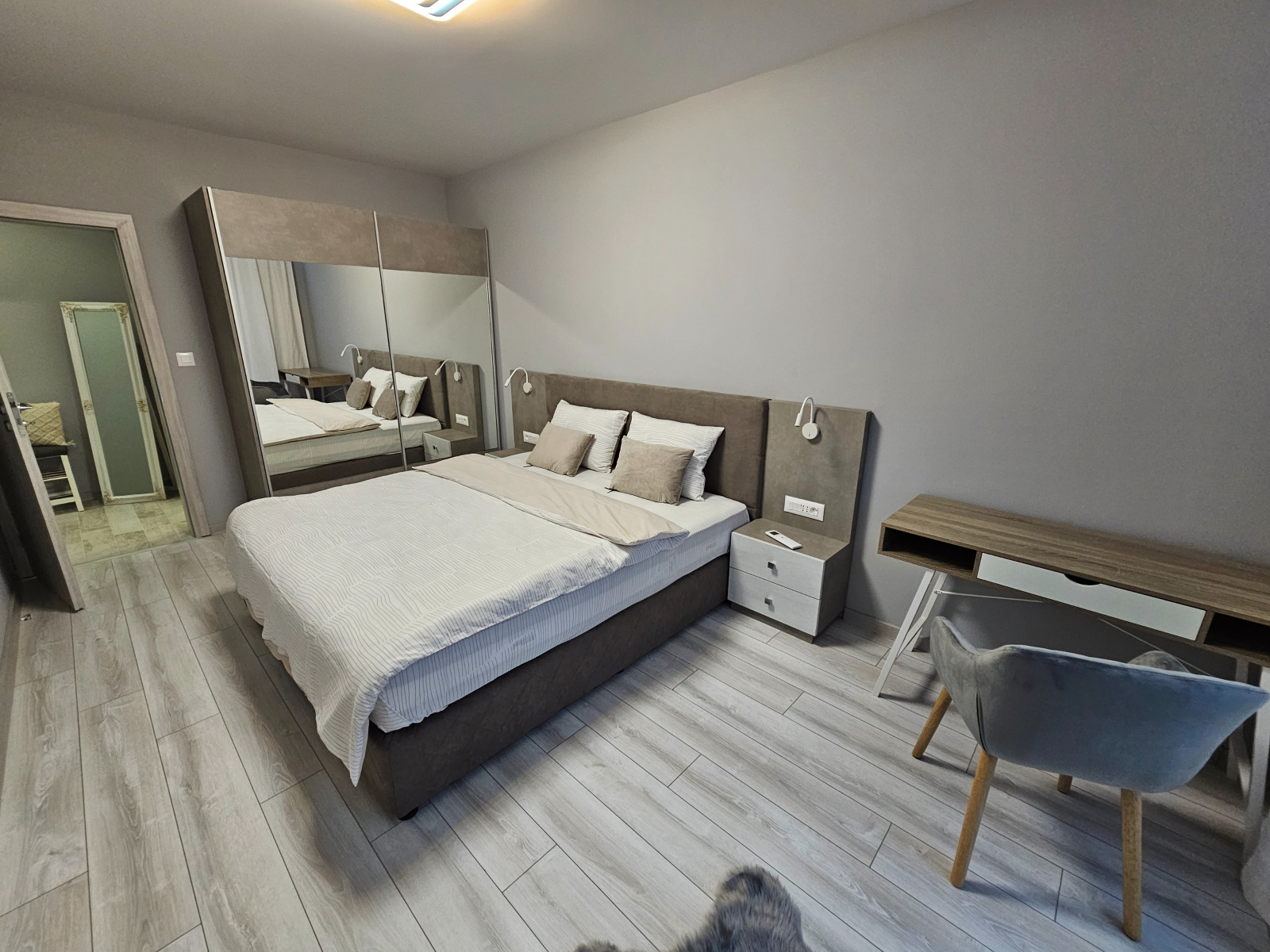 2-bedroom apartment — снимка 14 (Hristo Smirnenski, Пловдив)