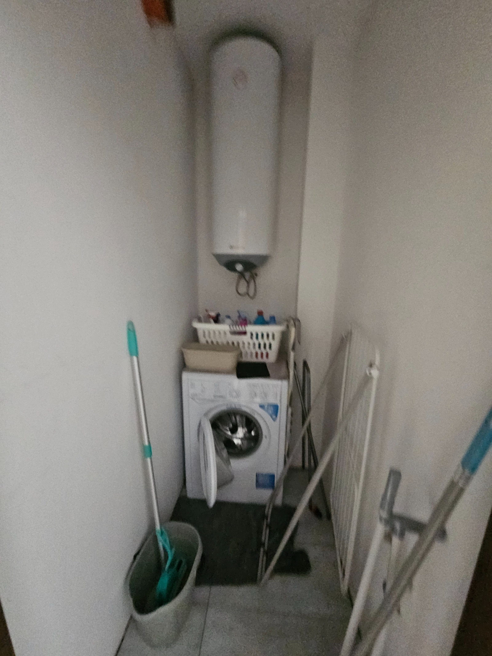 2-bedroom apartment — снимка 4 (Karshiyaka, Пловдив)