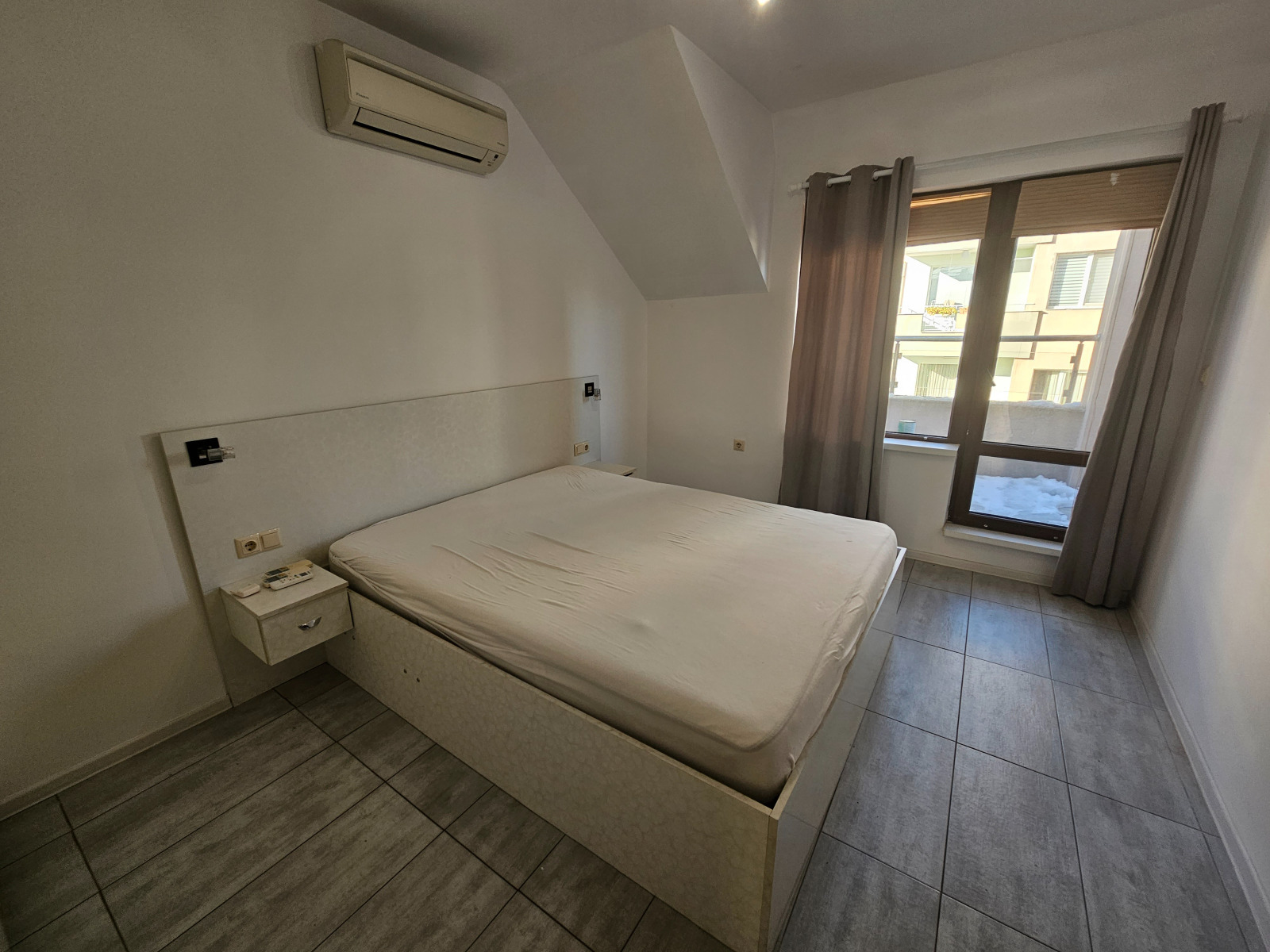2-bedroom apartment — снимка 8 (Karshiyaka, Пловдив)