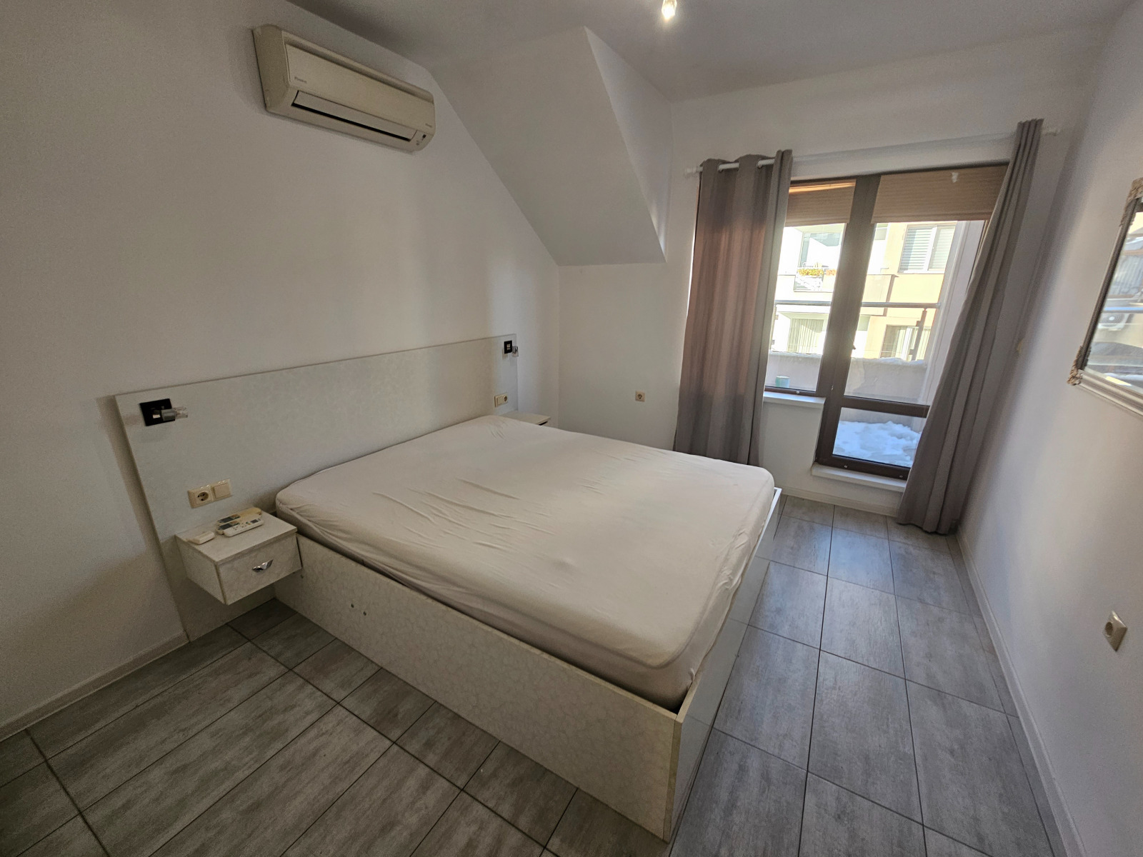 2-bedroom apartment — снимка 11 (Karshiyaka, Пловдив)
