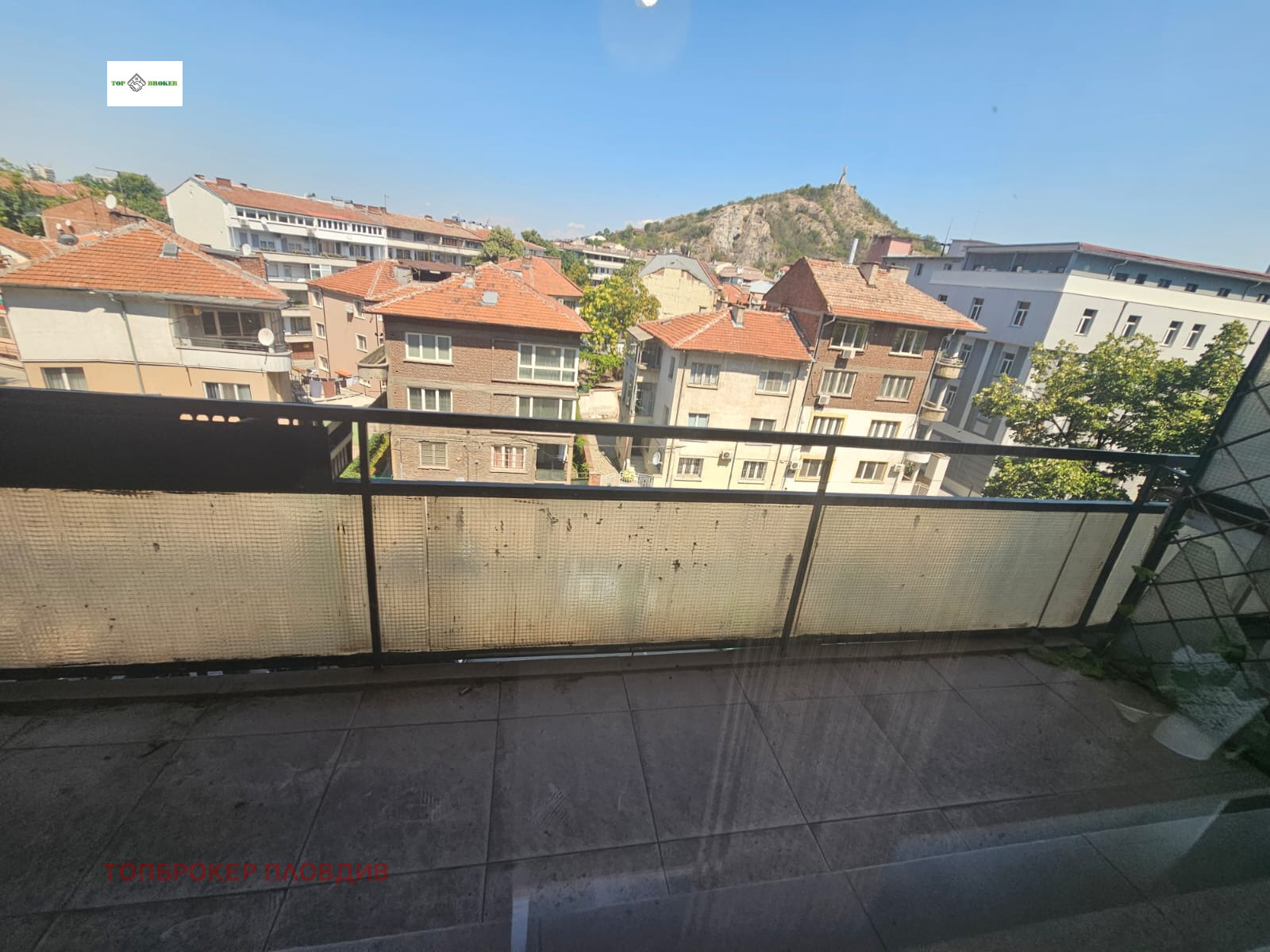 1-bedroom apartment for rent — снимка 2 (Plovdiv Center, Пловдив)