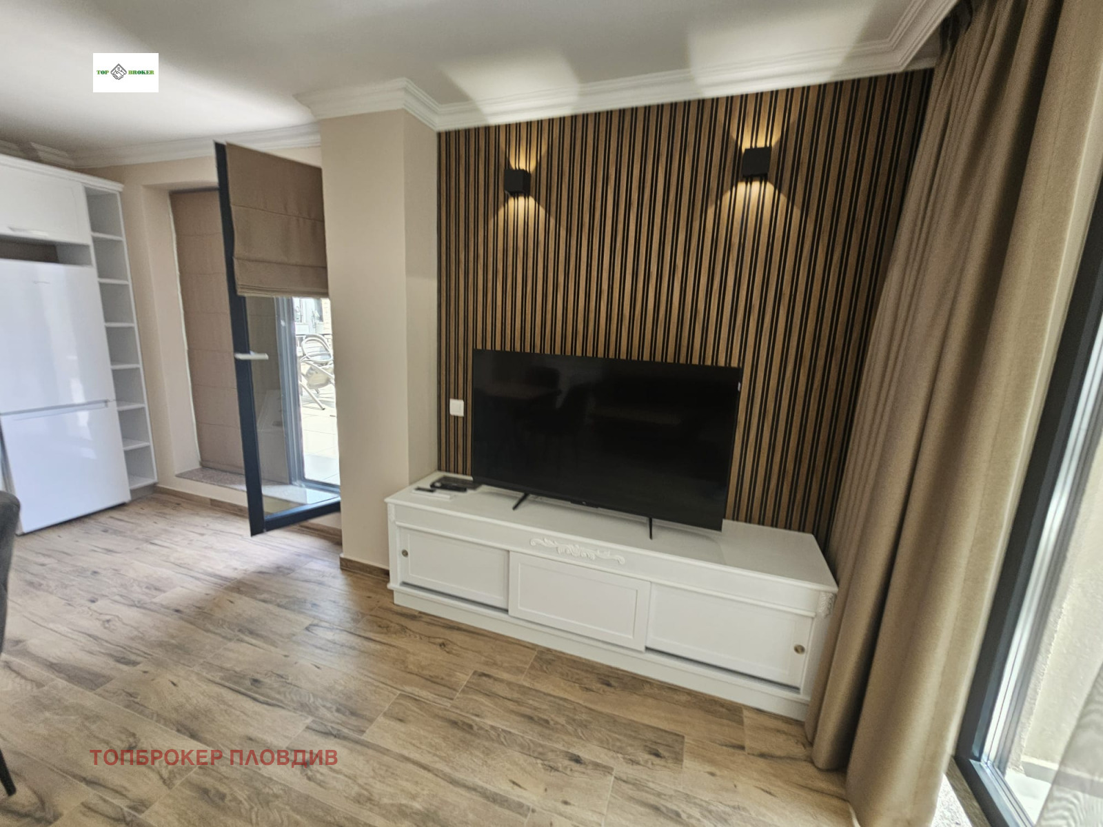 2-bedroom apartment — снимка 6 (Hristo Smirnenski, Пловдив)