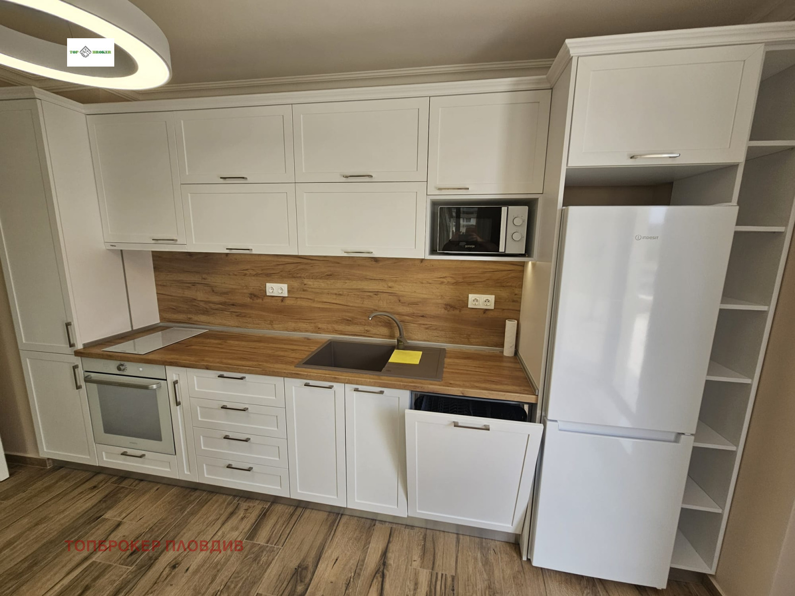 2-bedroom apartment — снимка 2 (Hristo Smirnenski, Пловдив)