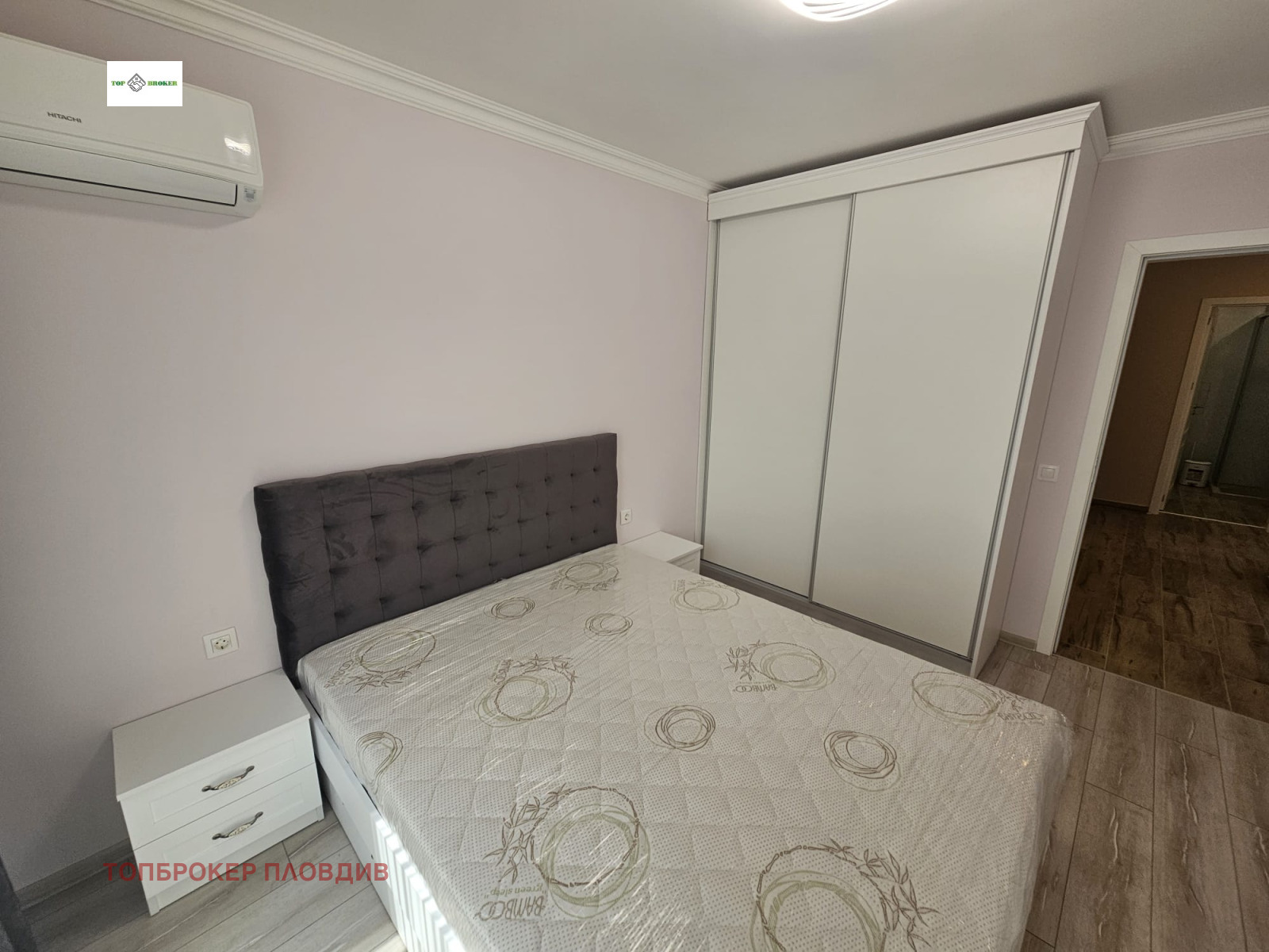 2-bedroom apartment — снимка 7 (Hristo Smirnenski, Пловдив)