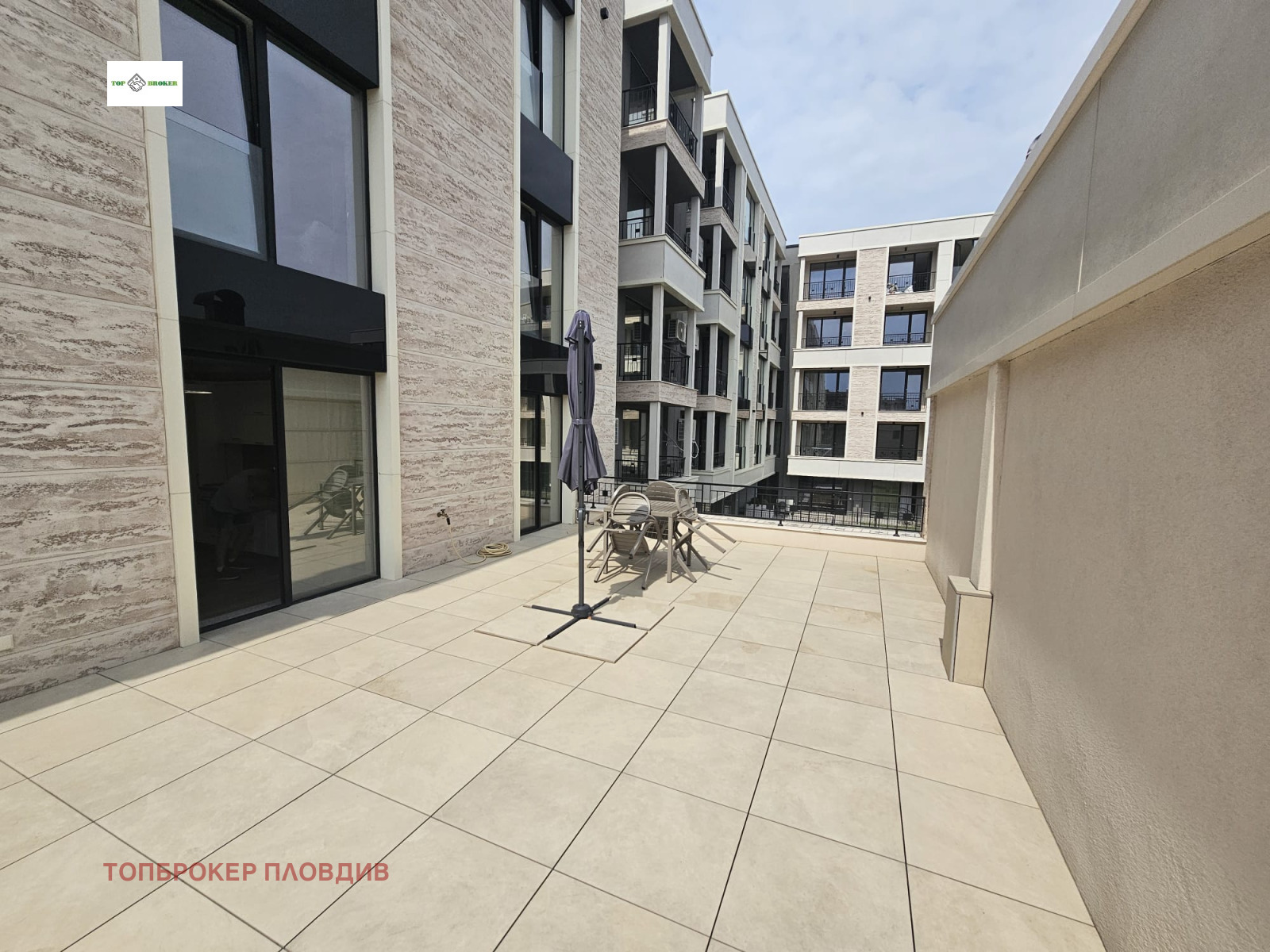 2-bedroom apartment — снимка 15 (Hristo Smirnenski, Пловдив)