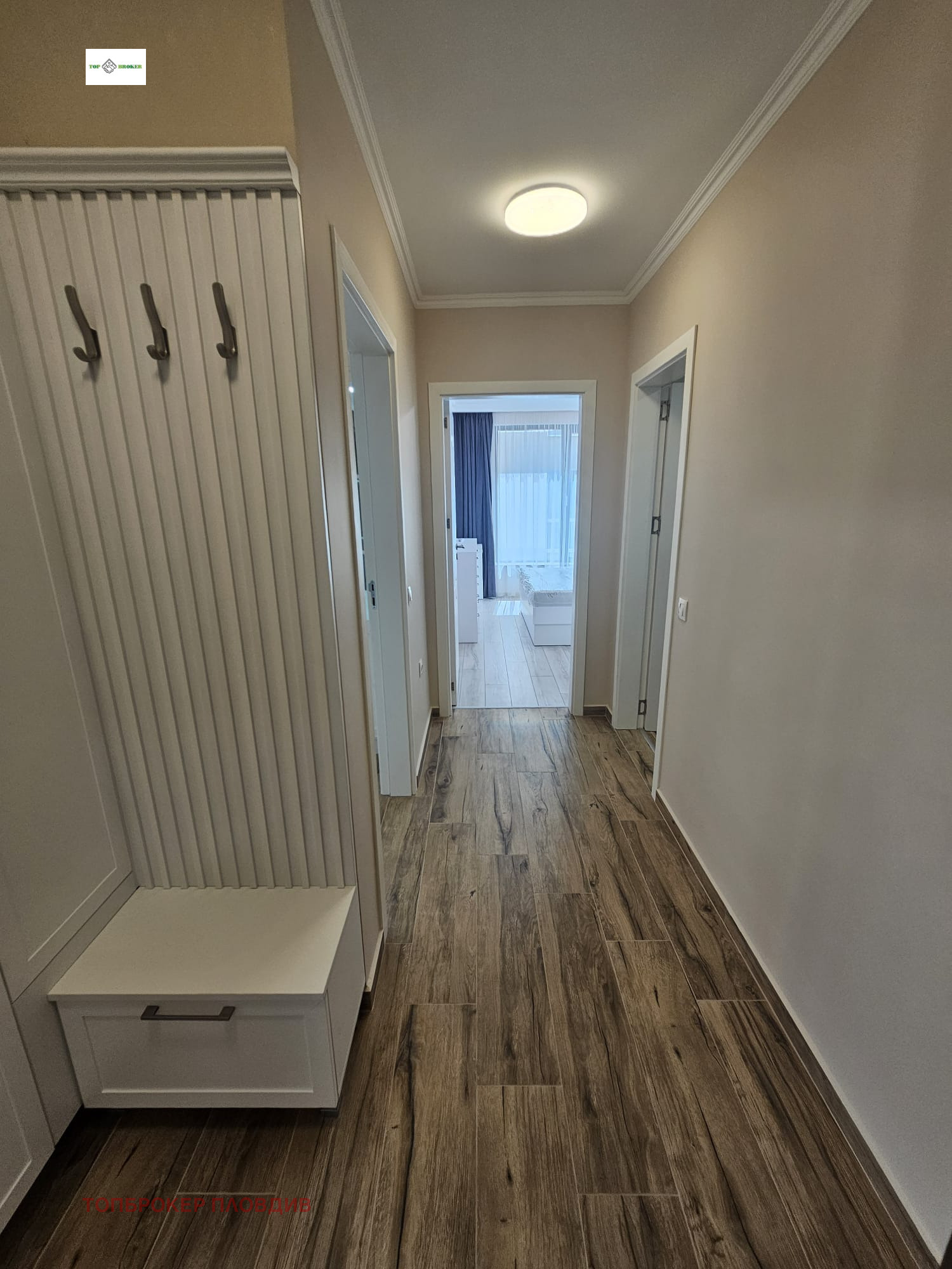 2-bedroom apartment — снимка 13 (Hristo Smirnenski, Пловдив)