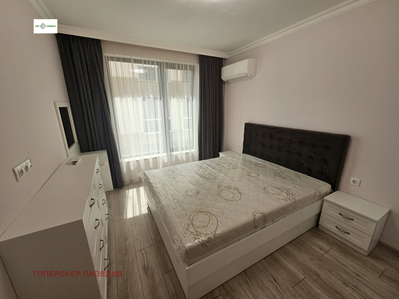 2-bedroom apartment — снимка 9 (Hristo Smirnenski, Пловдив)