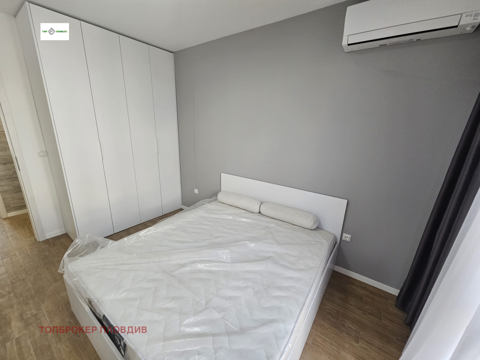 2-bedroom apartment — снимка 9 (Karshiyaka, Пловдив)