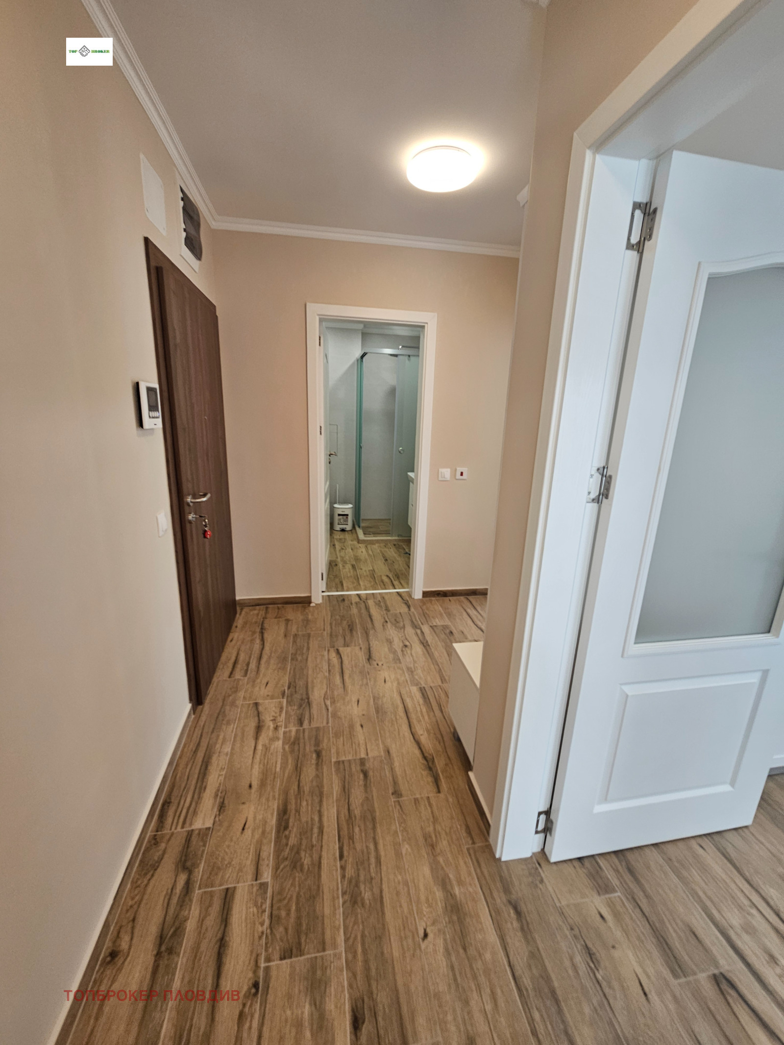 2-bedroom apartment — снимка 10 (Hristo Smirnenski, Пловдив)