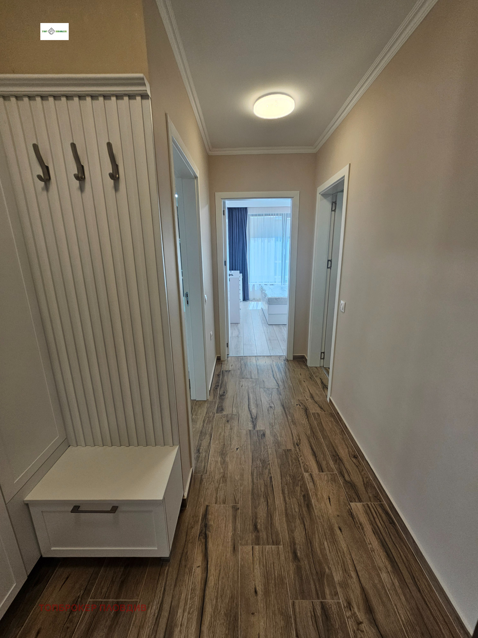 2-bedroom apartment — снимка 9 (Hristo Smirnenski, Пловдив)