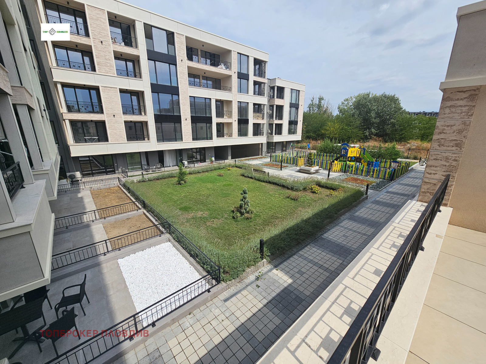 2-bedroom apartment — снимка 11 (Hristo Smirnenski, Пловдив)