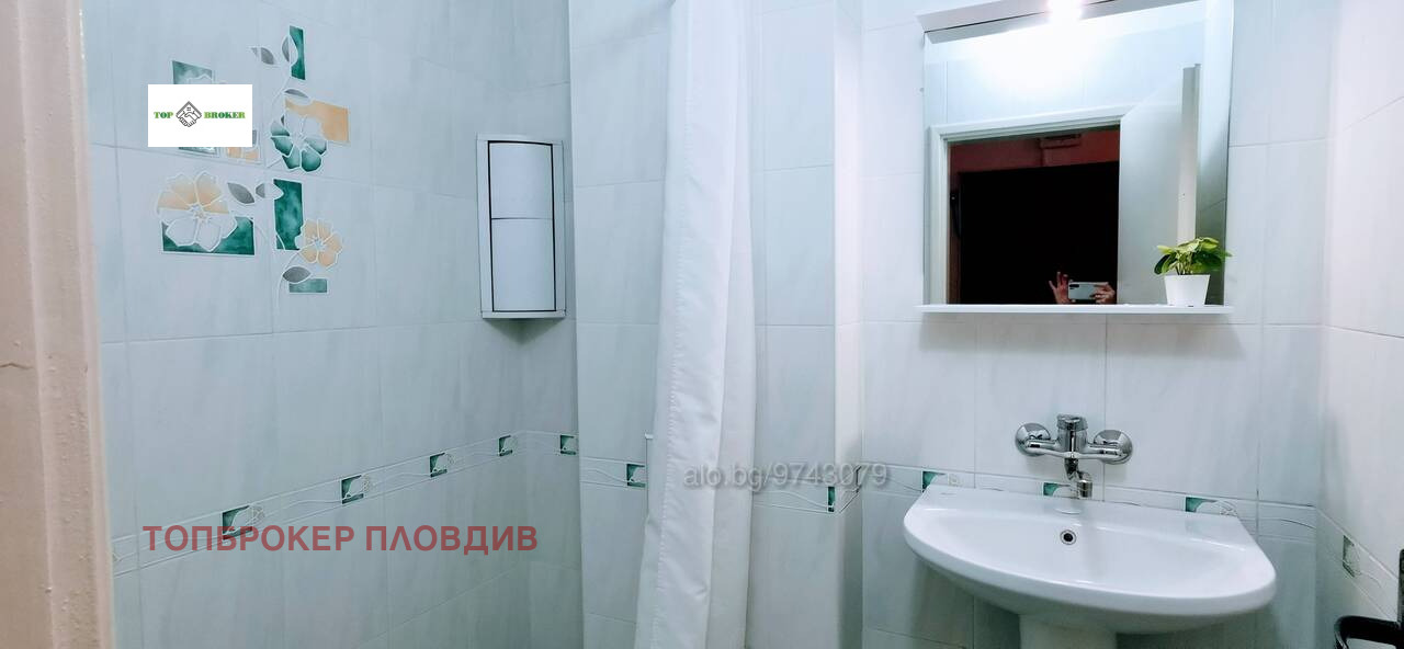 Fully renovated apartment for rent — снимка 5 (Plovdiv Center, Пловдив)
