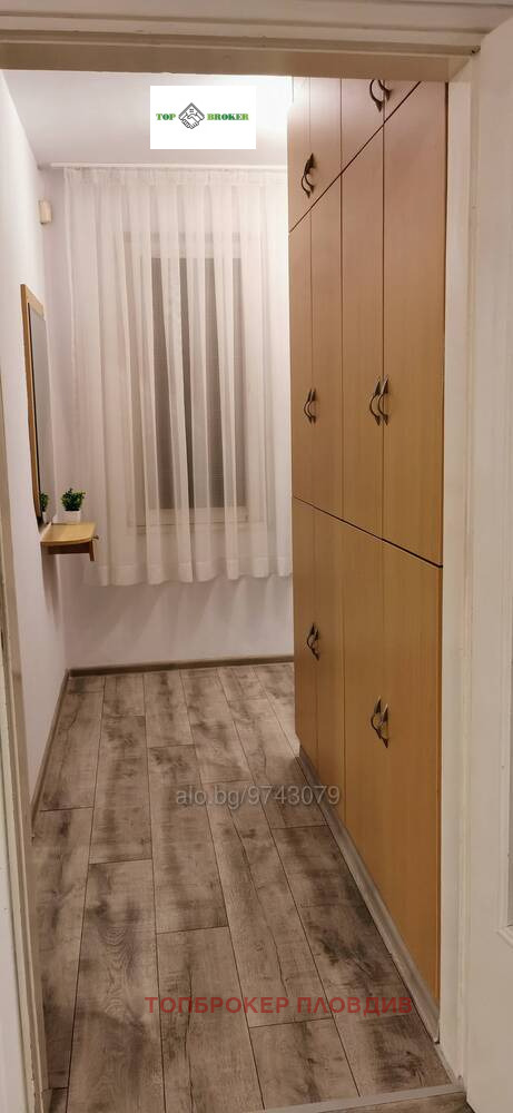 Fully renovated apartment for rent — снимка 6 (Plovdiv Center, Пловдив)