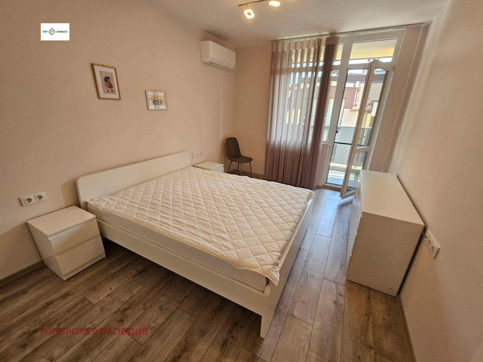3-bedroom apartment — снимка 9 (Hristo Smirnenski, Пловдив)
