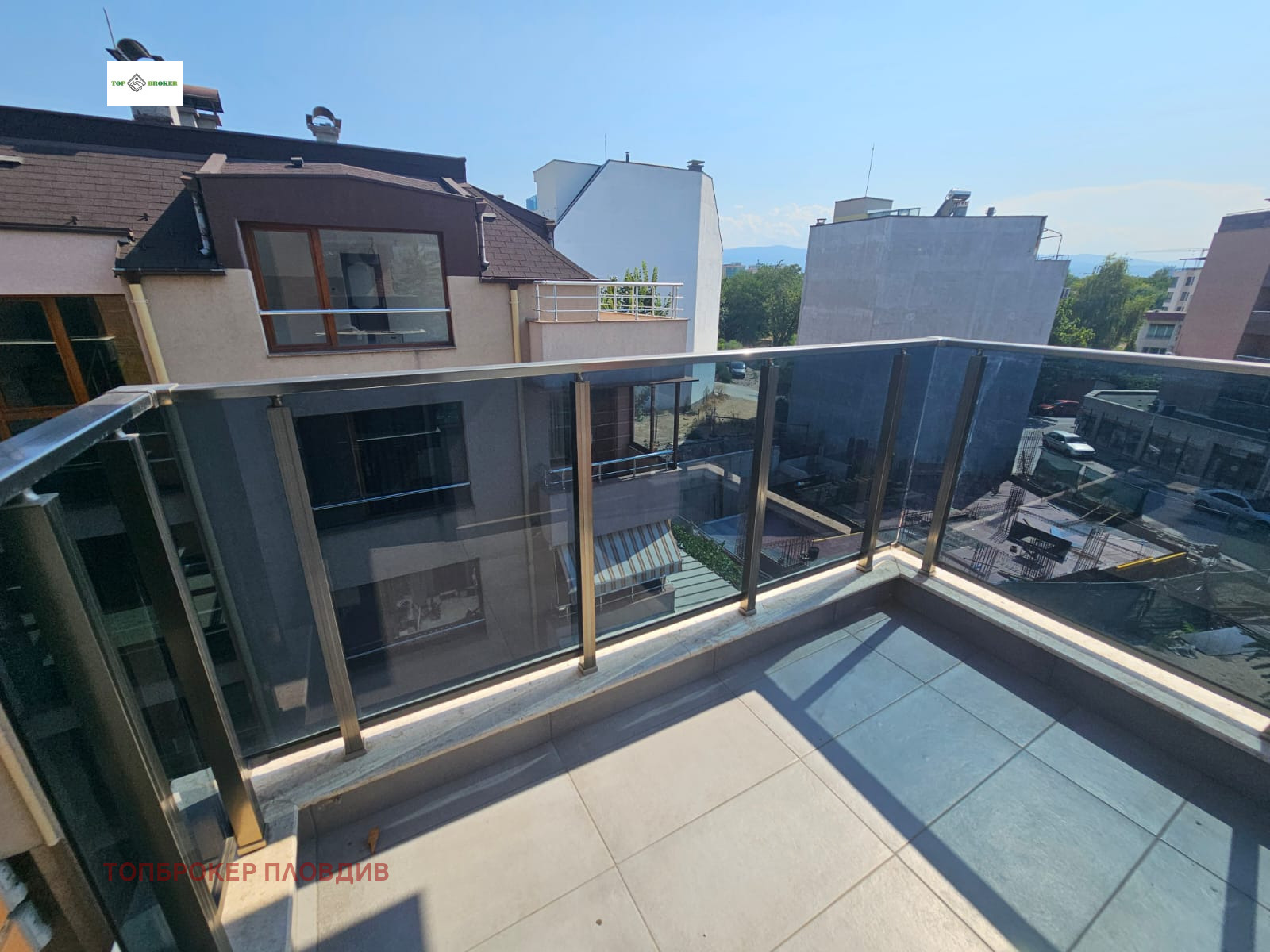 3-bedroom apartment — снимка 13 (Hristo Smirnenski, Пловдив)