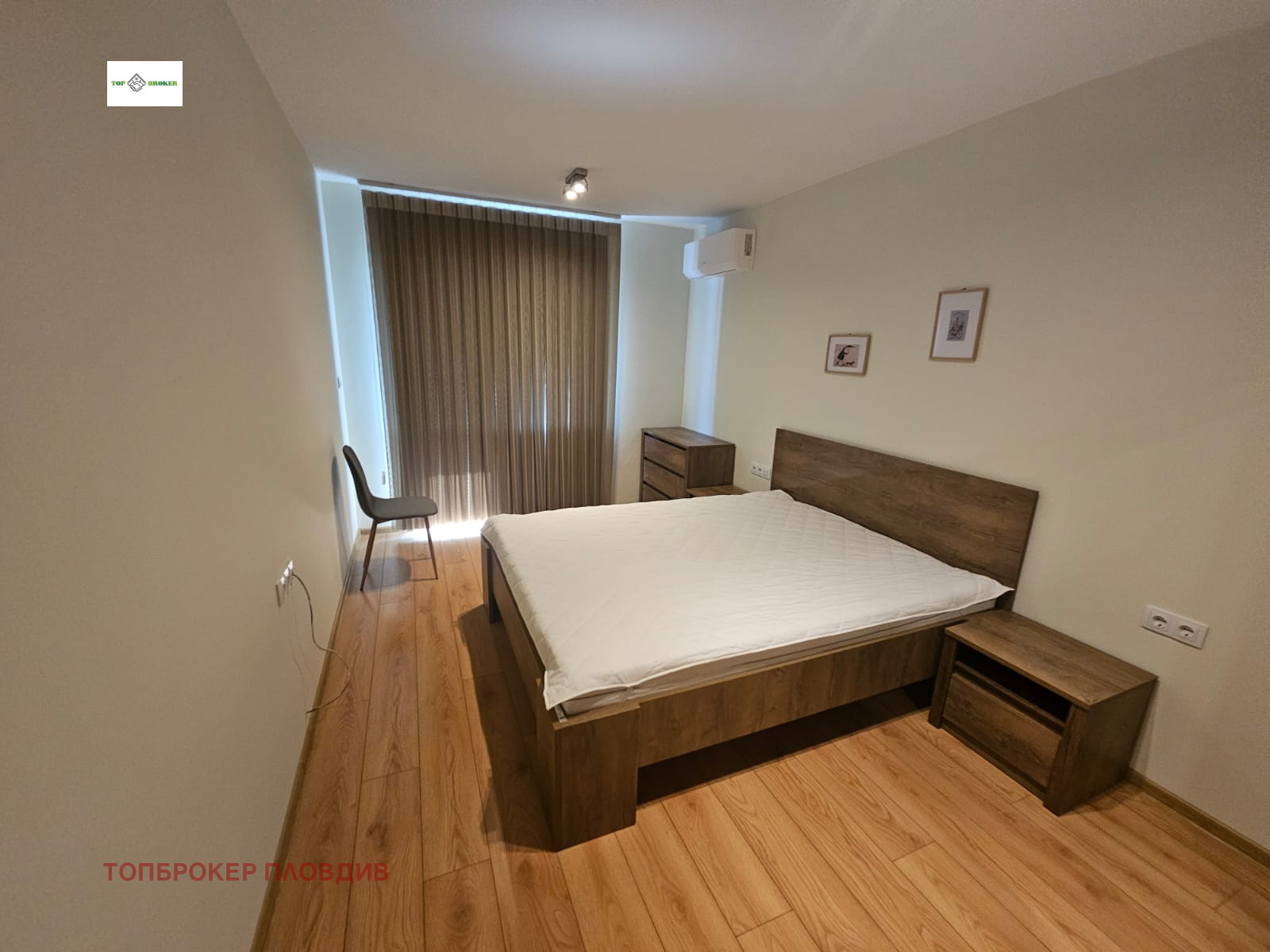 3-bedroom apartment — снимка 6 (Hristo Smirnenski, Пловдив)