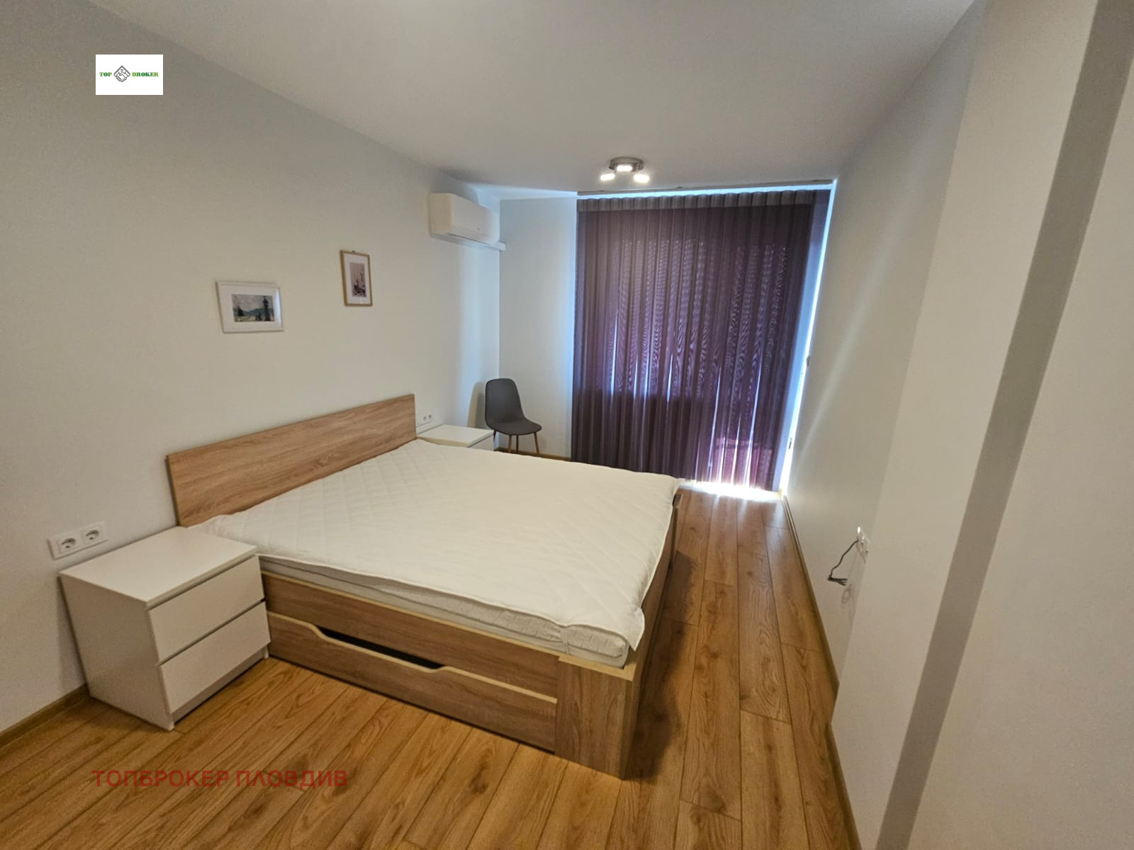 3-bedroom apartment — снимка 3 (Hristo Smirnenski, Пловдив)