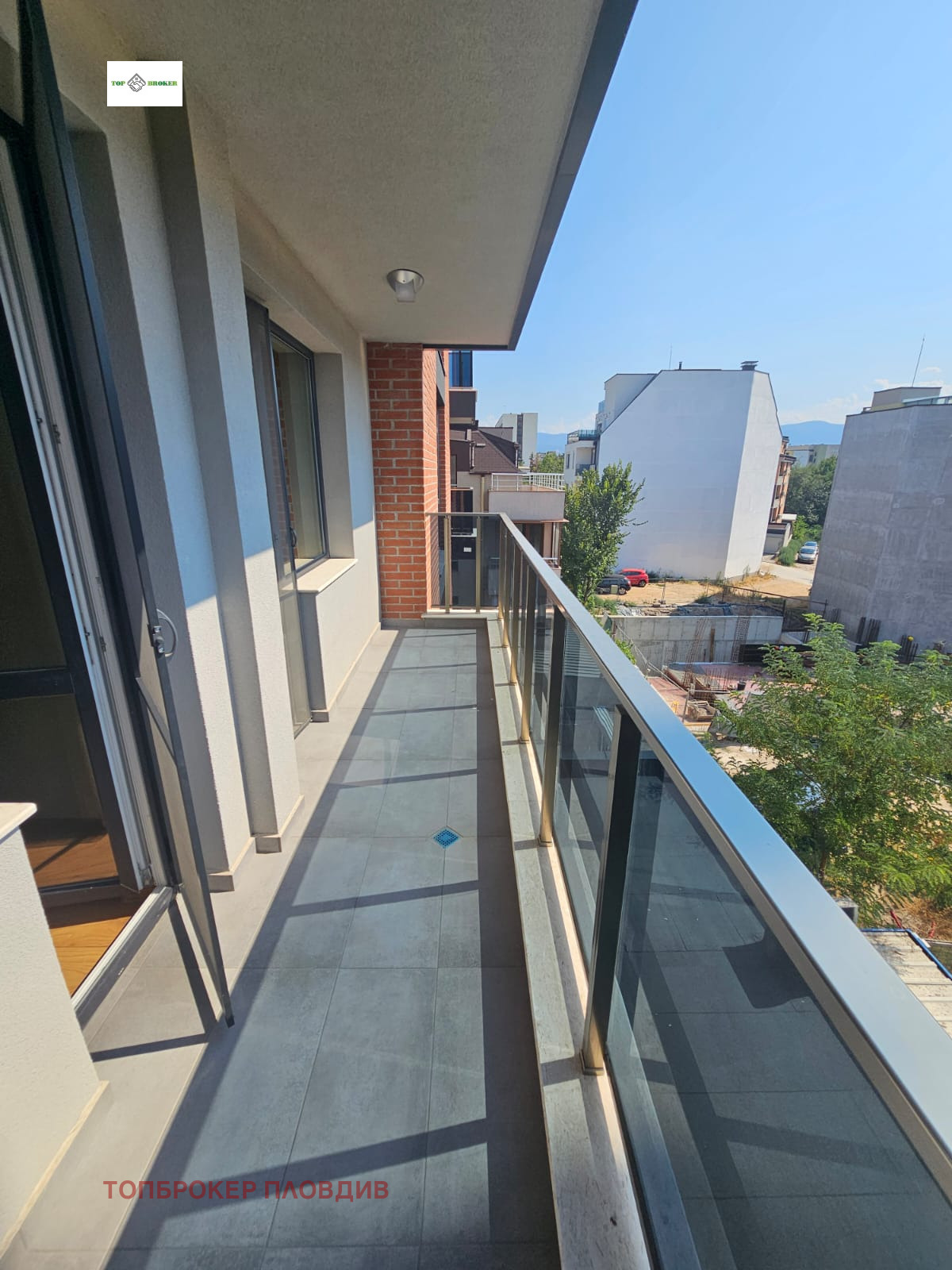 3-bedroom apartment — снимка 12 (Hristo Smirnenski, Пловдив)