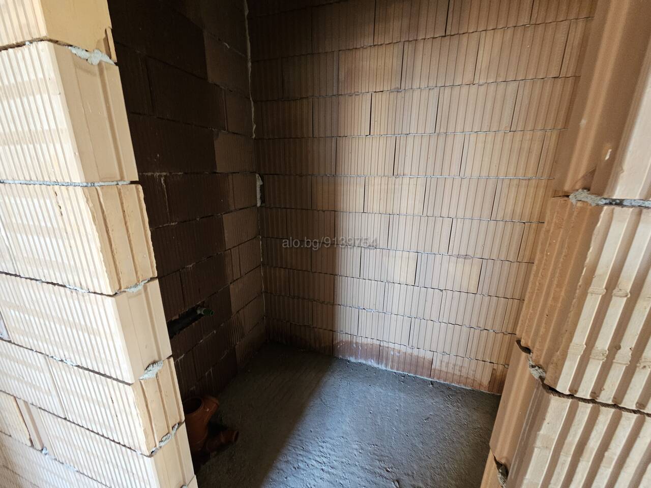 Apartments for sale — снимка 17 (Hristo Smirnenski, Пловдив)