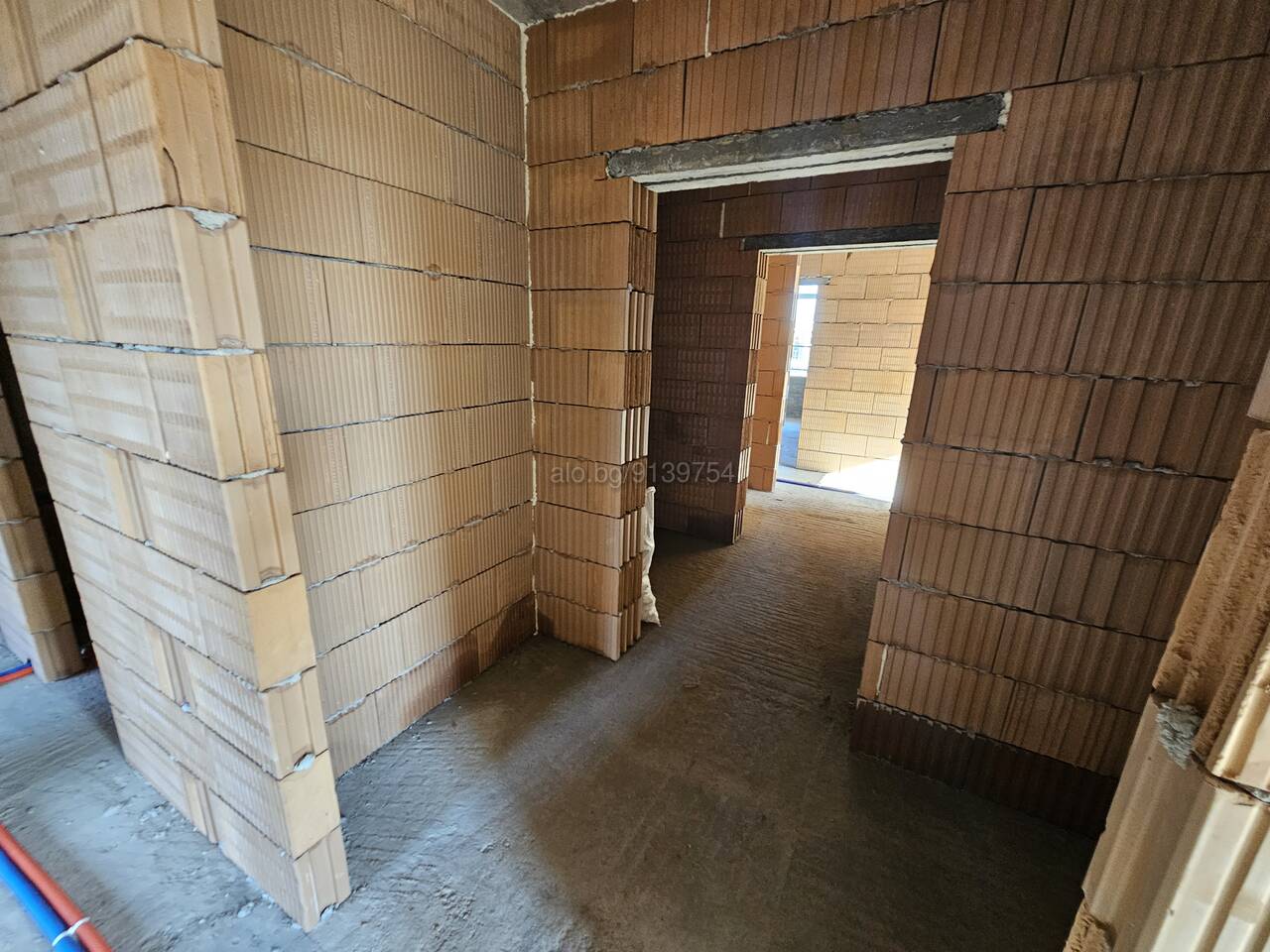 Apartments for sale — снимка 16 (Hristo Smirnenski, Пловдив)