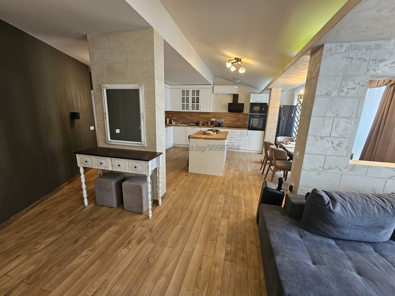 Brand new luxury apartment — снимка 2 (Plovdiv Center, Пловдив)
