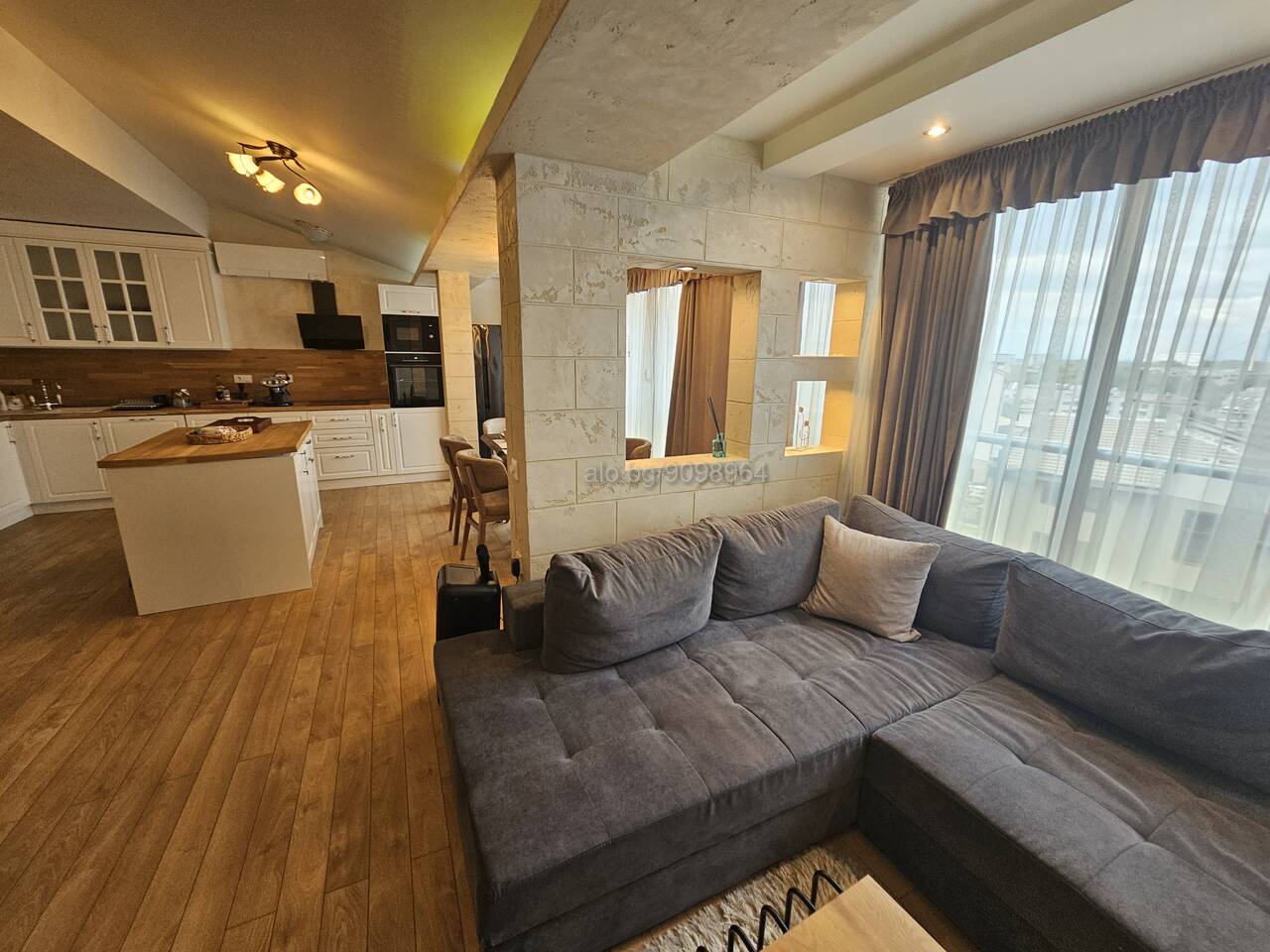 Brand new luxury apartment — снимка 3 (Plovdiv Center, Пловдив)