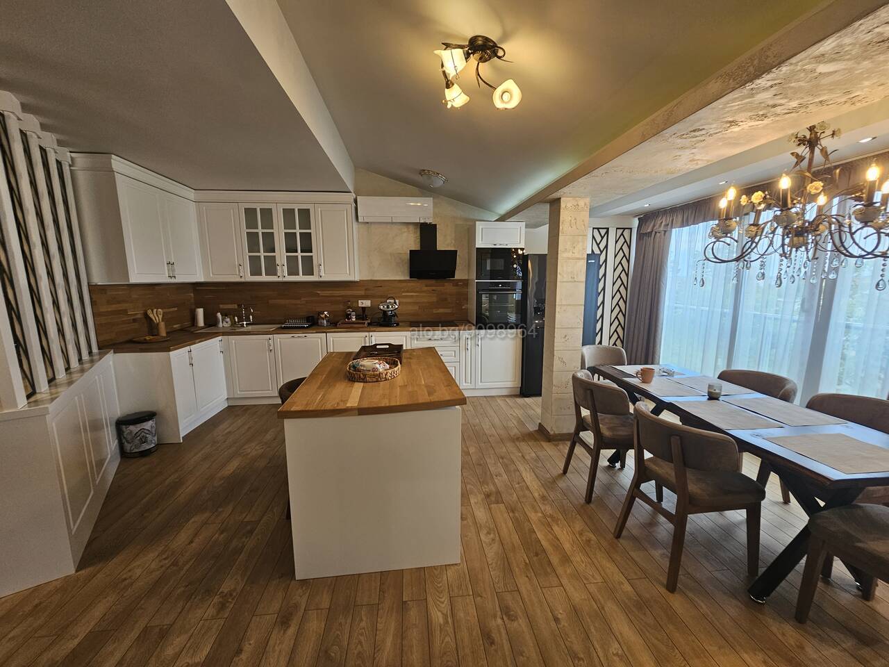 Brand new luxury apartment — снимка 5 (Plovdiv Center, Пловдив)