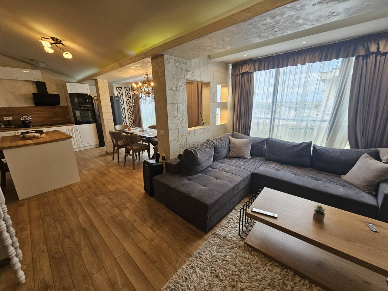 Brand new luxury apartment — снимка 9 (Plovdiv Center, Пловдив)