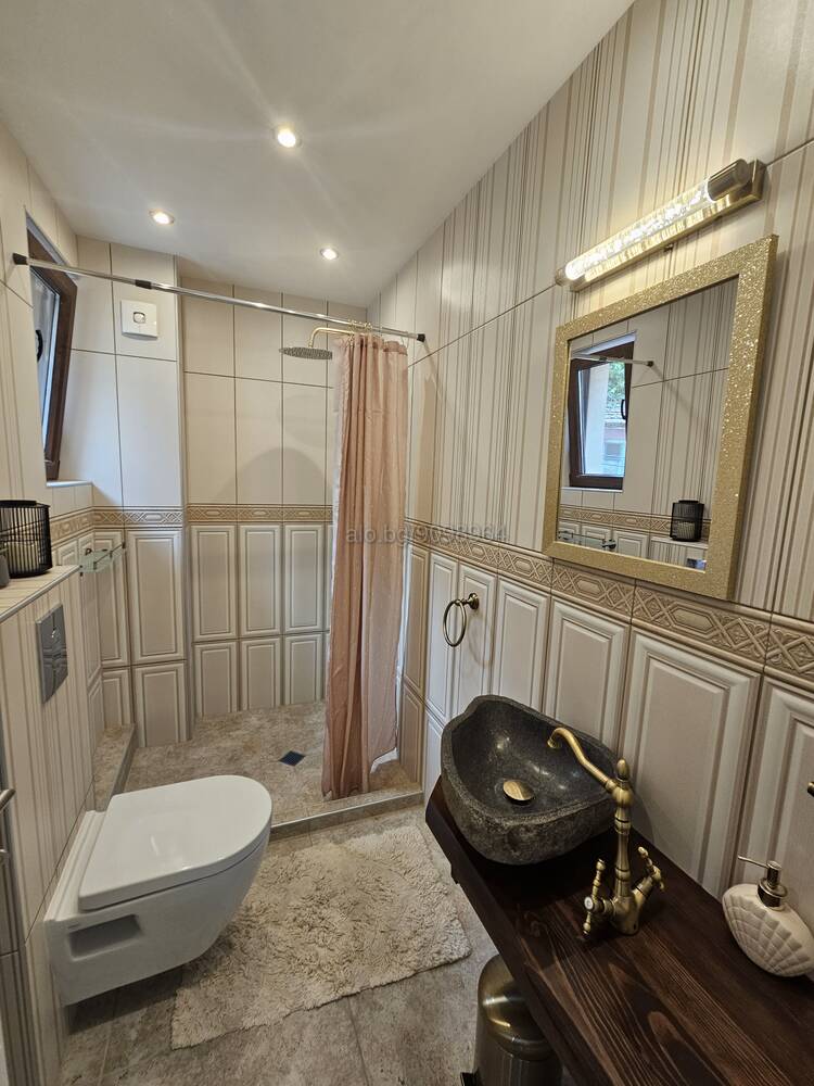 Brand new luxury apartment — снимка 11 (Plovdiv Center, Пловдив)
