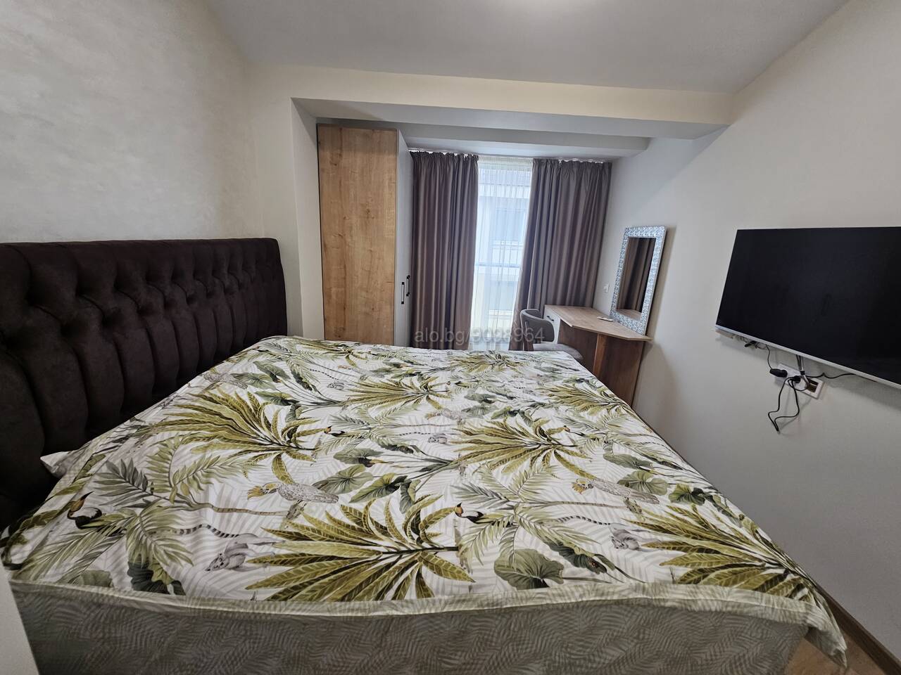 Brand new luxury apartment — снимка 12 (Plovdiv Center, Пловдив)