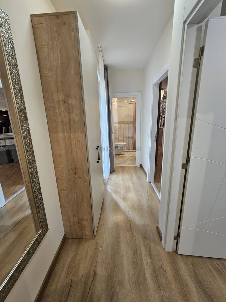 Brand new luxury apartment — снимка 13 (Plovdiv Center, Пловдив)