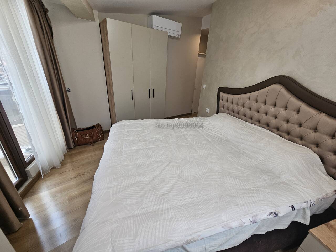 Brand new luxury apartment — снимка 15 (Plovdiv Center, Пловдив)
