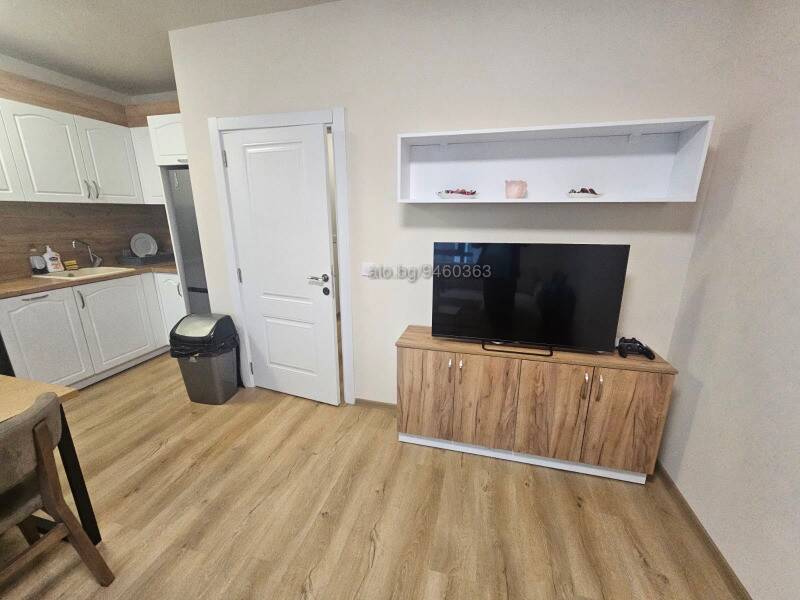 1-bedroom Apartment — снимка 3 (Plovdiv Center, Пловдив)