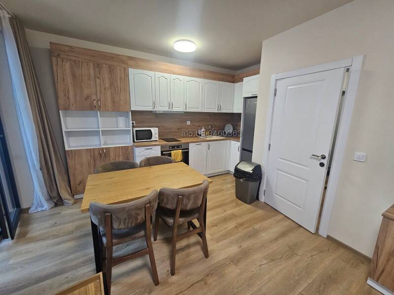 1-bedroom Apartment — снимка 4 (Plovdiv Center, Пловдив)