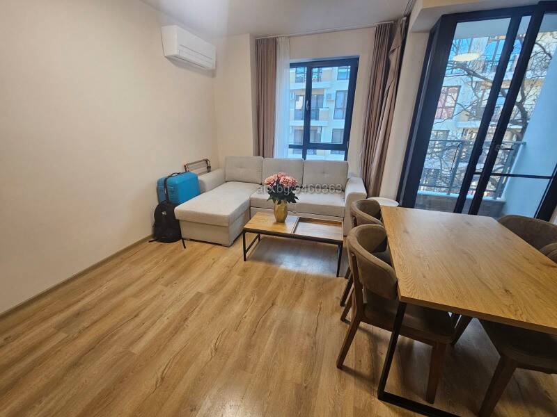 1-bedroom Apartment — снимка 6 (Plovdiv Center, Пловдив)