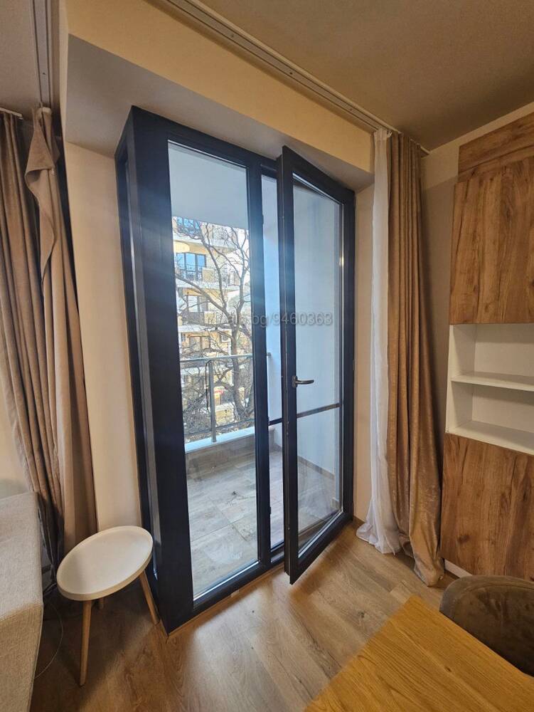 1-bedroom Apartment — снимка 9 (Plovdiv Center, Пловдив)