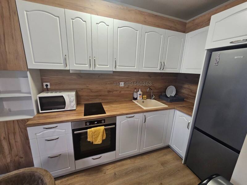 1-bedroom Apartment — снимка 5 (Plovdiv Center, Пловдив)