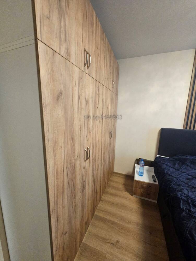 1-bedroom Apartment — снимка 8 (Plovdiv Center, Пловдив)