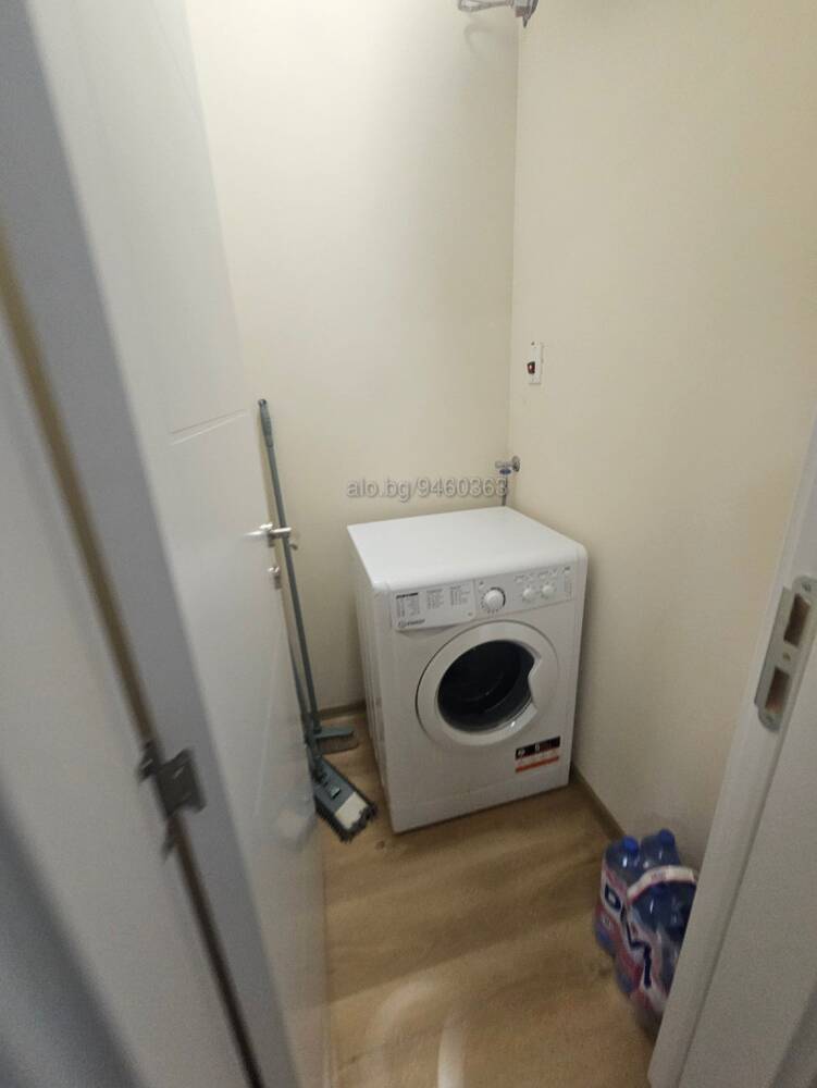 1-bedroom Apartment — снимка 11 (Plovdiv Center, Пловдив)