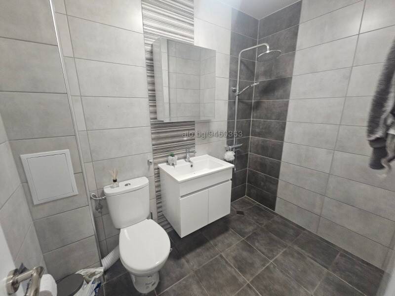 1-bedroom Apartment — снимка 10 (Plovdiv Center, Пловдив)