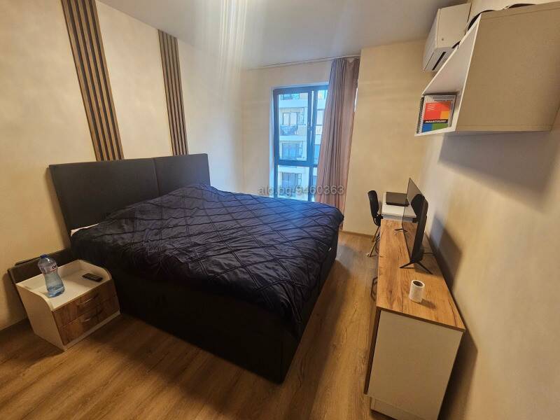 1-bedroom Apartment — снимка 7 (Plovdiv Center, Пловдив)