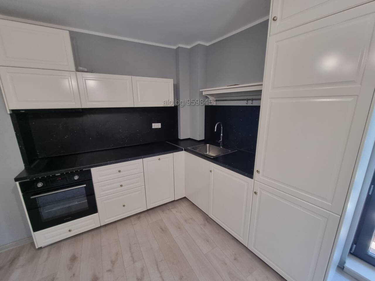 2-bedroom apartment — снимка 5 (Plovdiv Center, Пловдив)