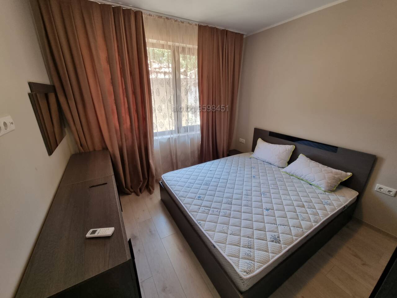 2-bedroom apartment — снимка 9 (Plovdiv Center, Пловдив)