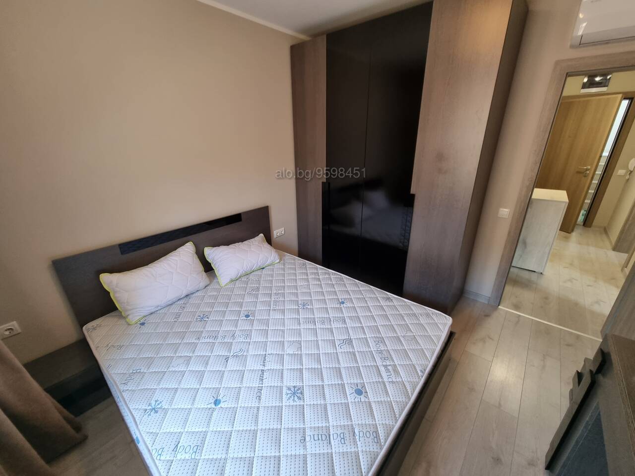2-bedroom apartment — снимка 10 (Plovdiv Center, Пловдив)