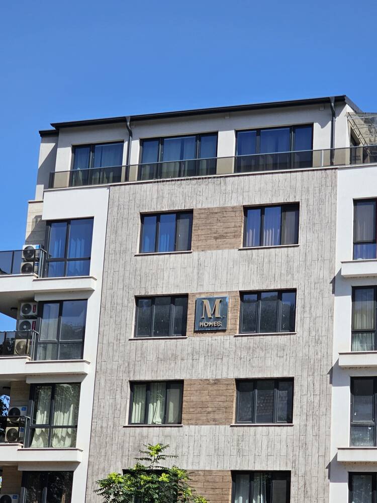 2-bedroom apartment — снимка 12 (Plovdiv Center, Пловдив)